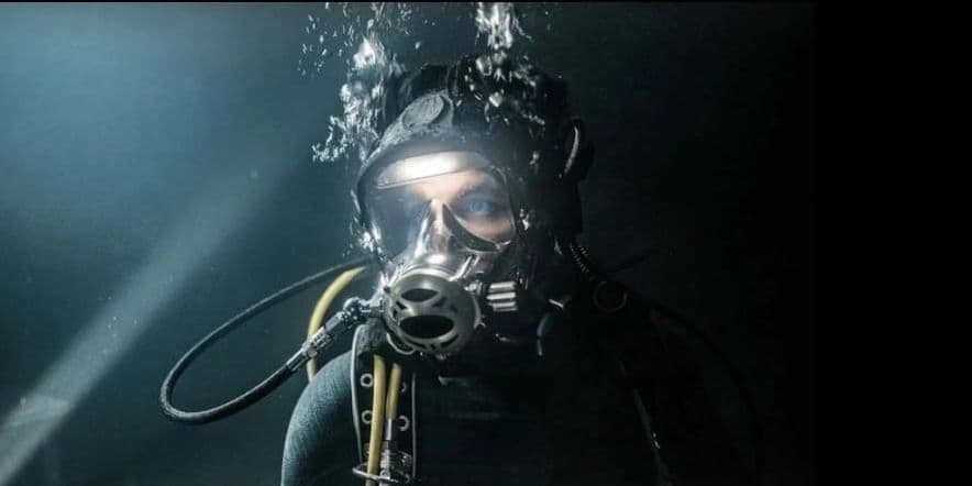 Основное изображение для события Показ фильма «Опасные воды»