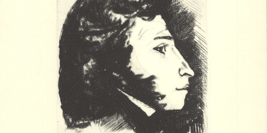 Основное изображение для события Выставка «Александр Пушкин. Жизнь и судьба»