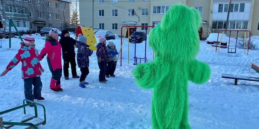 Основное изображение для события Развлекательная программа «Однажды в старый Новый год…»