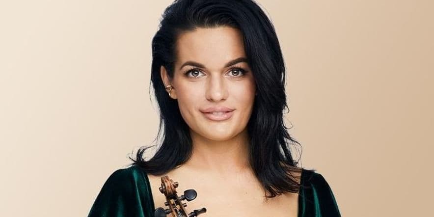 Основное изображение для события Концерт Елены Таросян (скрипка)