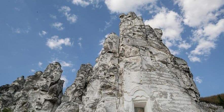 Основное изображение для события Мультимедийная экскурсия «Коротояк на степном пограничье»