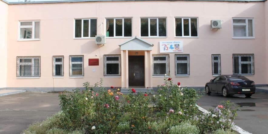 Основное изображение для учреждения Детская школа искусств микрорайона Молодежный г. Новочеркасска