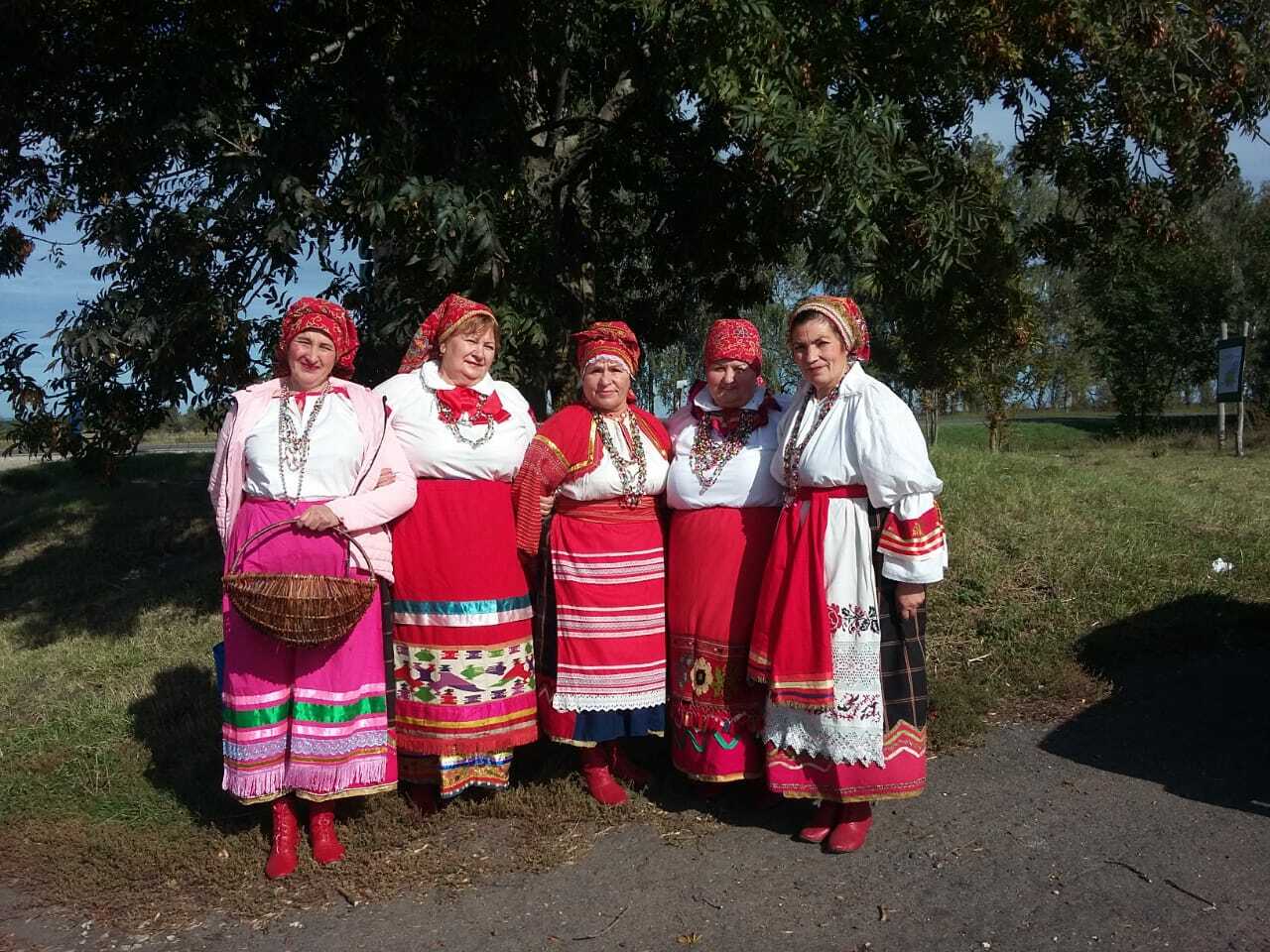 Год культурного наследия народов России. Уникальная Россия. Орловская  область