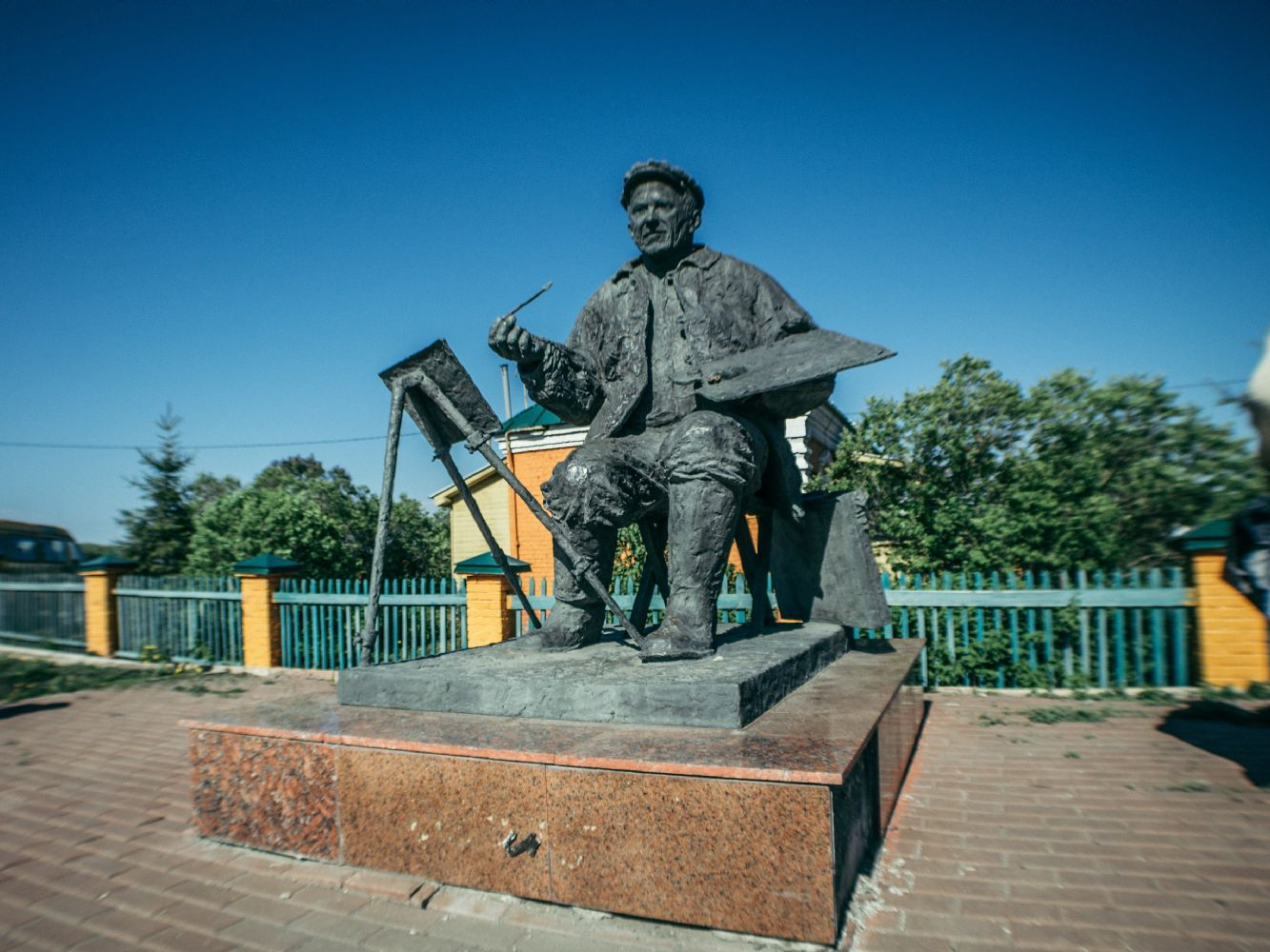 Ульяновск. Мероприятия, музеи, театры, храмы и достопримечательности  Ульяновска