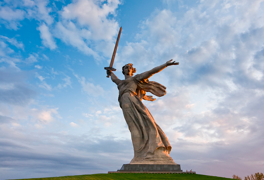 Volgograd