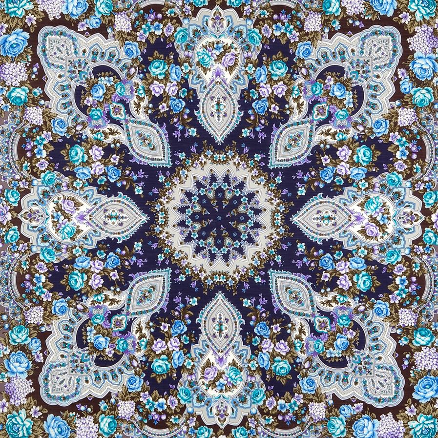 Павловские Платки Где Купить
