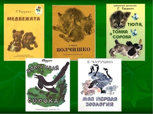 Чарушин кабан презентация 4 класс школа россии презентация