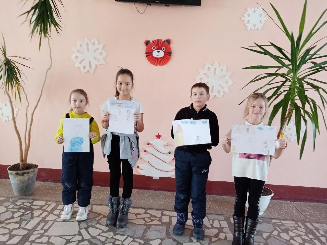 Рисуй твори school ростов на дону