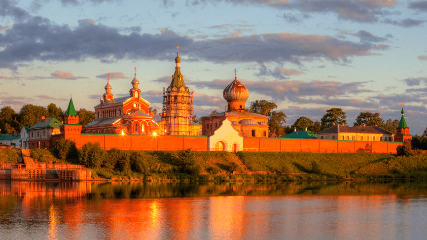 Почему Москва стала центром объединения Руси